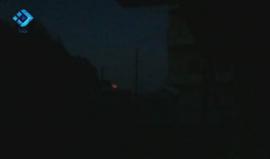 #شاهد .. اللحظات الأولى للغارات الجوية على مدينة #كفرحمرة في ريف #حلب الشمالي فجر اليوم من قبل طيران الأسد وحلفائه الروس . 
وكالة ثقة