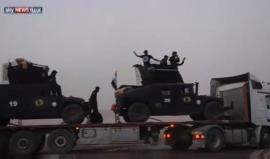 الموصل .. تستعد لمعركة حاسمة