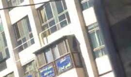 #عاجل مواجهات بين الشبان وقوات الاحتلال في الخليل اثر قمع مسيرات نصرة القدس