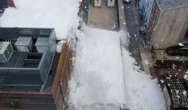 تشغيل نظام الاطفاء بعد خلل في شركة كهرباء فيلادلفيا في الولايات المتحدة الأمريكية