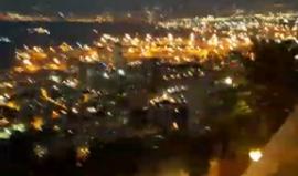 #بث_مباشر مدينة حيفا الفلسطينية الآن