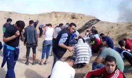 #مباشر 

#جمعة_النذير من شرق مخيم البريج بالمحافظة الوسطى .

بث مراسلنا : أحمد المقادمة