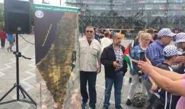 #مباشر فعاليات إحياء الذكرى الـ 70 لنكبة الشعب الفلسطيني في مدينة كوبنهاجن / الدنمارك