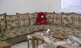 نضال خليل لا زال يبحث عن طفل يتبناه.. فما هي الحكاية؟