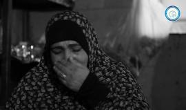 فقر، أمراض، بيت متهالك، وديون متراكمة.. #شاهد حال عائلة فقيرة من قطاع #غزة تستنجد الحياة الكريمة

لتقديم يد العون والمساعدة التواصل على الأرقام التالية :
00972594153750
00972595515502
