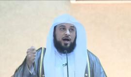 #العريفي: جهات استخباراتية تسعى لزعزعة البلاد السنية