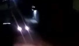 #شاهد
 شبان يتصدون لاقتحام قوات الاحتلال بلدة تل قضاء نابلس.