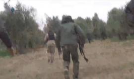 النظام يحشد على أحياء دمشق الشرقية والمعارضة تقاو
تقرير قاسيون