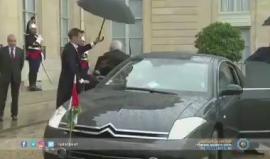 انعقاد مؤتمر باريس للسلام في ظل سقف توقعاتٍ منخفض لدى الفلسطينيين

تقرير: إبراهيم الرنتيسي