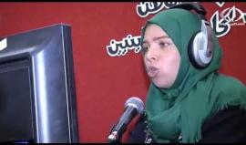 تقرير- الحصار ومنع السفر من العوائق التي تمنع الصحفي كسب خبرات جديدة - رمزي البروتي