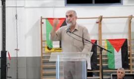 ماذا قال الشيخ كمال خطيب خلال الأمسية التضامنية مع الشيخ رائد صلاح واحتجاجا على اعتقاله واستهدافه وملاحقته السياسية.