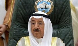 أمير الكويت يحذر من تفاقم الأزمة الخليجية وانهيار مجلس التعاون الخليجي
