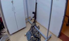 #شاهد عتاد الانقلابيين في قناة TRT التركية عقب استسلامهم

#تركيا 

#فشل_الانقلاب