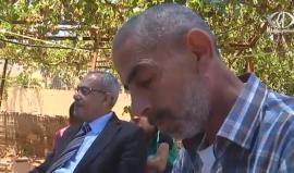 تقرير| الاحتلال يهدد والدة الاسير عمر العبد بإعادة اعتقالها في حال تحدثت مع الصحافة - رغدة عتمة ‏