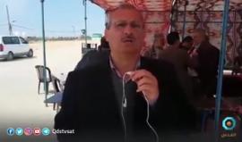 #شاهد القيادي في الجبهة الديمقراطية محمود خلف يتحدث عن اجتماع الفصائل الفلسطينية حول فعاليات مسيرة العودة