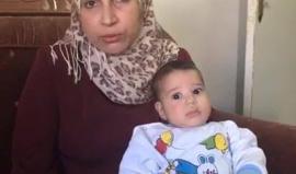 #شاهد مقابلة قبل عامين مع الكاتبة لمى خاطر عبر وكالة شهاب للأنباء تحدثت فيها عن محاولة سابقة من قوات الاحتلال لاعتقالها، وحالياً تخضع للتحقيق في زنازين عسقلان