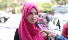 #شاهد | ماهي الجامعة التي يفضل طلبة الثانونية العامة الالتحاق بها في غزة ؟
