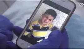 الطفل أمير زيدان ‏‎ ‎يدخل لإجراء عملية بسيطة ويخرج منها بشلل دماغي - ‏ فداء نصر