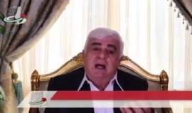 رسالة الإعلامي أحمد الشيخ لمؤتمر فلسطيني الخارج: هذا المؤتمر سيفتح للفلسطينيين نافذة جديدة على العالم.. #فلسطينيو_الخارج