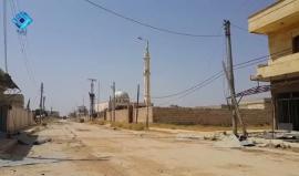 #شاهد | #سوريا: جيش الفتح يسيطر على قرية زيتان بريف حلب الشمالي بعد معارك مع النظام والميليشيا المساندة له 
(وكالة ثقة)