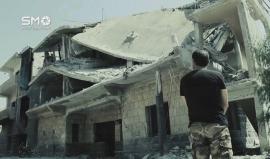 ثقافة الثورة خلف الزناد

"راني" طالب جامعي ومقاتل في الجيش السوري الحر ، هاجرت عائلته خوفاً من القصف و بقي هو وحيداً ليروي قصته (راني ثقافة ثورة )