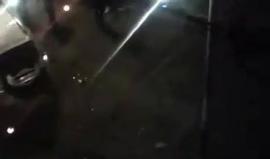 مواجهات بين الشبان وقوات الاحتلال في بلدة سلوان جنوب الاقصلا المبارك