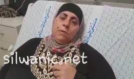 #شاهد تفاصيل اعتداء أكثر من 15 مستوطنا على السيدة اسماء شيوخي "ام محمد" وابنتها لدى مرورهما من حارة الشرف بالقدس القديمة