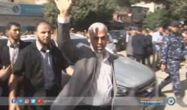 #غزة | مراقبون حذروا من رفع سقف التوقعات من مجيء حكومة التوافق 
تقرير | محمد الداهودي