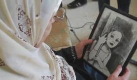 فيلم وثائقي يتحدث عن الأسير #بلال_كايد المضرب عن الطعام لليوم الـ50 على التوالي بعد قضاء محكوميته البالغة 14 عام ونصف داخل الأسر بتهمة الإنتماء إلى الجبهة الشعبية لتحرير فلسطين
تقديم: لما غوشه