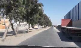 من غزة الحبيبة