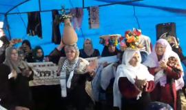 الان فاعلية شعبية نسائية داخل مخيم العودة شرق جباليا

بث انس الشريف