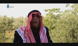 فيلم : الجولان عظم سمك