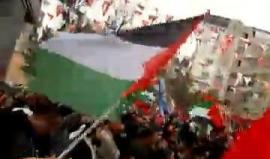 #شاهد مهرجان في أورفة جنوب شرق تركيا نصرة للقدس ورفضا لقرار ترامب . 
#القدس_عاصمة_فلسطين