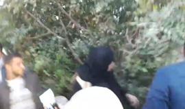 بث مباشر : وصول القائد فتحي حمدا عضو المكتب السياسي لحركة المقاومة الإسلامية حماس لمخيم العودة شرق خانيونس