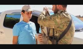 #شاهد .. فيلم أطفال حلمها الحرية 

فكرة و انتاج وكالة ثقة