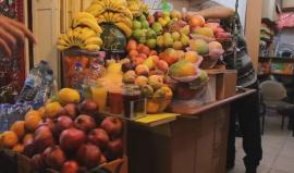 كيف تبدو أجواء العيد في العاصمة الفلسطينية المحتلة #القدس ؟! 
تصوير: Khaled Salem
 مونتاج :  Rami Abeid