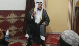 من أرض صقلية في ايطاليا محاضرة للشيخ رياض البستنجي  نصرة لأهل فلسطين الكرامة