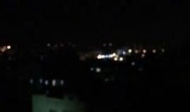 #مباشر طائرات الاحتلال تواصل تحليقها في سماء غزة وتشن غارات