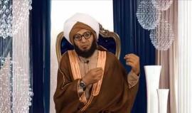 #شاهد: عبد الله الشريف والشيخ مهند في #مؤتمر_الشيشان