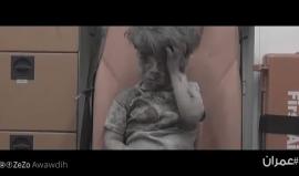 أما حان الوقت لتنتهي #المأساة؟
#عمران #حلب #سوريا
مشاركة: ZeZo Awawdih