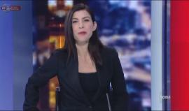 رسميا إغلاق القناة الأولى الإسرائيلية بقرار من سلطة الإذاعة والتفلزيون