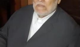 #مباشر كلمة للشيخ الدكتور عكرمة صبري خطيب المسجد الأقصى عقب تعرضه للاعتقال من قبل الاحتلال ومنعه من السفر واتهامه بأنه يشكل خطرا على الكيان