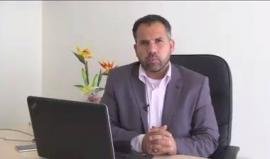 عندما يستهدف الاحتلال حراس الأقصى .. فاعلم أن التقسيم قادم !

علاء الريماوي - مختص في شؤون القدس والاستيطان "الإسرائيلي"