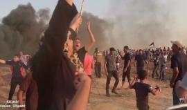 #مسيراتنا_مستمرة