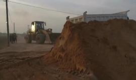 #فيديو استعدادات متواصلة على حدود قطاع غزة لـ #مسيرات_العودة_الكبرى يوم الجمعة المقبلة

تصوير: طلال النبيه