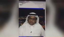 رئيس تحرير عكاظ السعودية: المعدة القطرية لا تعتاد المنتجات التركية.. وتويتر يشتعل بالسخرية عبر وسم #المعده_القطريه