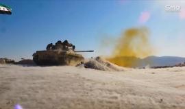 برومو - شهداء "المهجورة" في #درعا