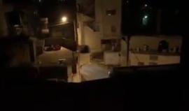 #شاهد 
قوات الاحتلال تقتحم بلدة رمانة غرب #جنين