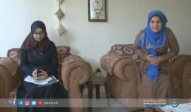 وعد وآلالاف في غزة يناشدون بفتحٍ عاجلٍ لمعبر رفح.