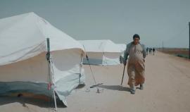 #شاهد على دروب العودة . #مسيرة_العودة_الكبرى
#يوم_الأرض